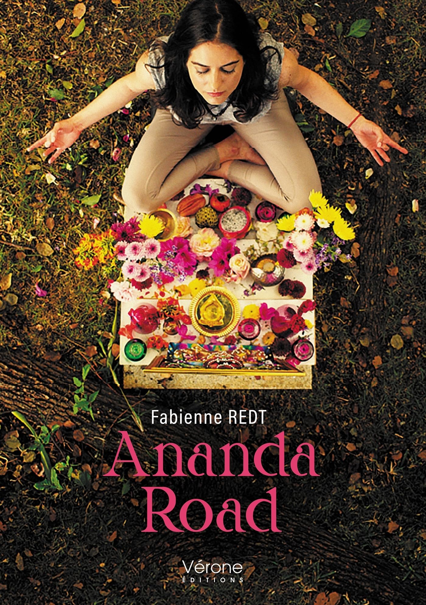 Ananda Road