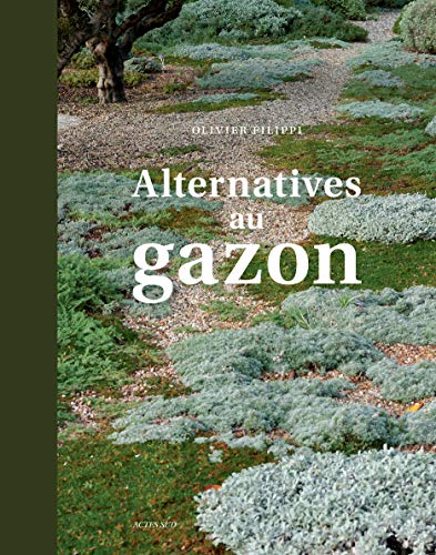 Alternatives au gazon