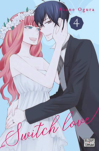Switch love Tome 4