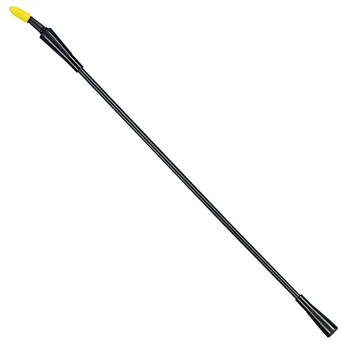 MATABI Tube lance en fibre de verre de 1,5 m - avec buse