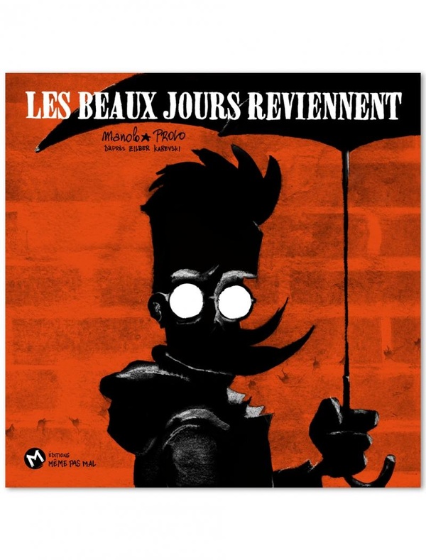 Les beaux jours reviennent
