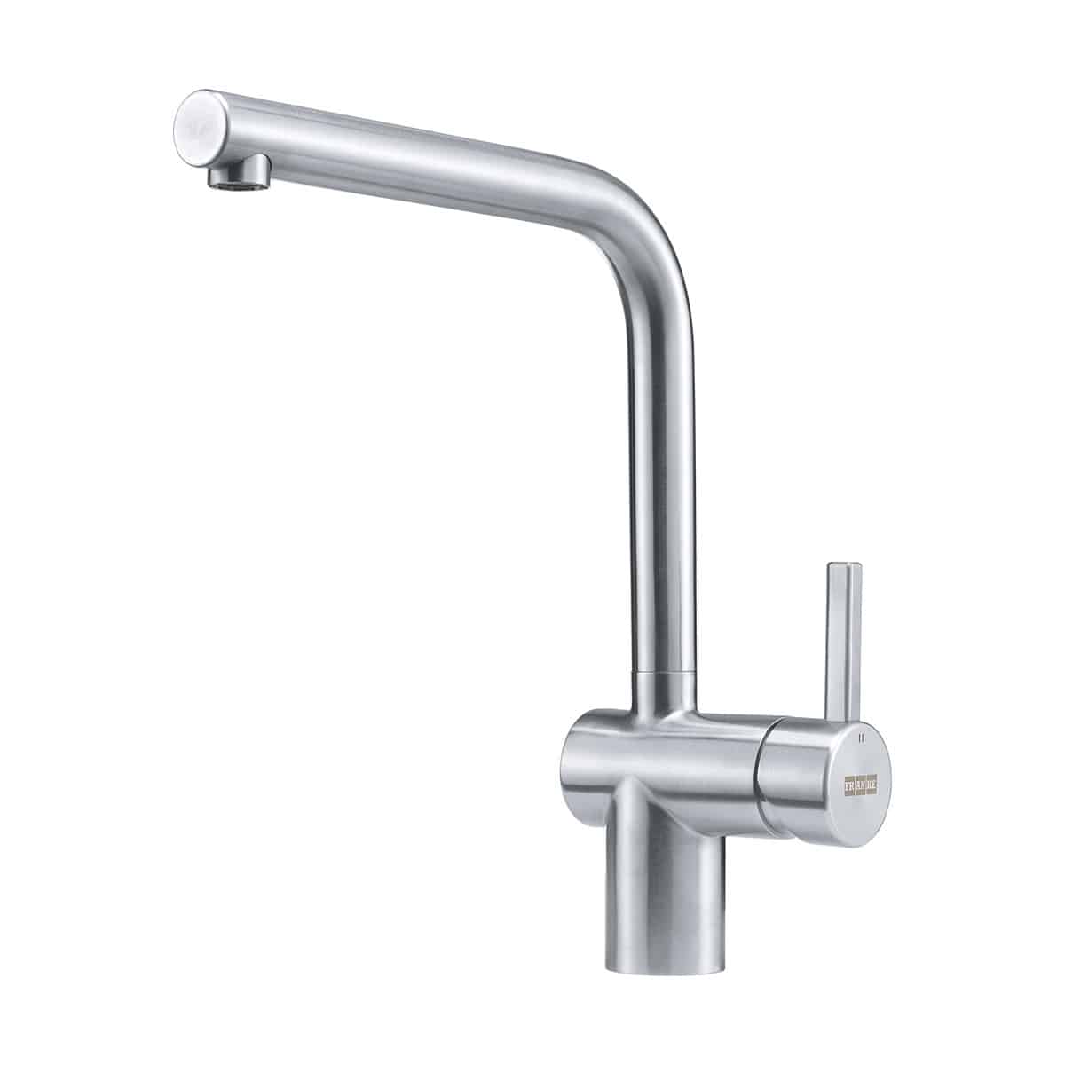 Franke - Mitigeur Atlas Néo Solution Fenetre À Bec - 000000 Coloris