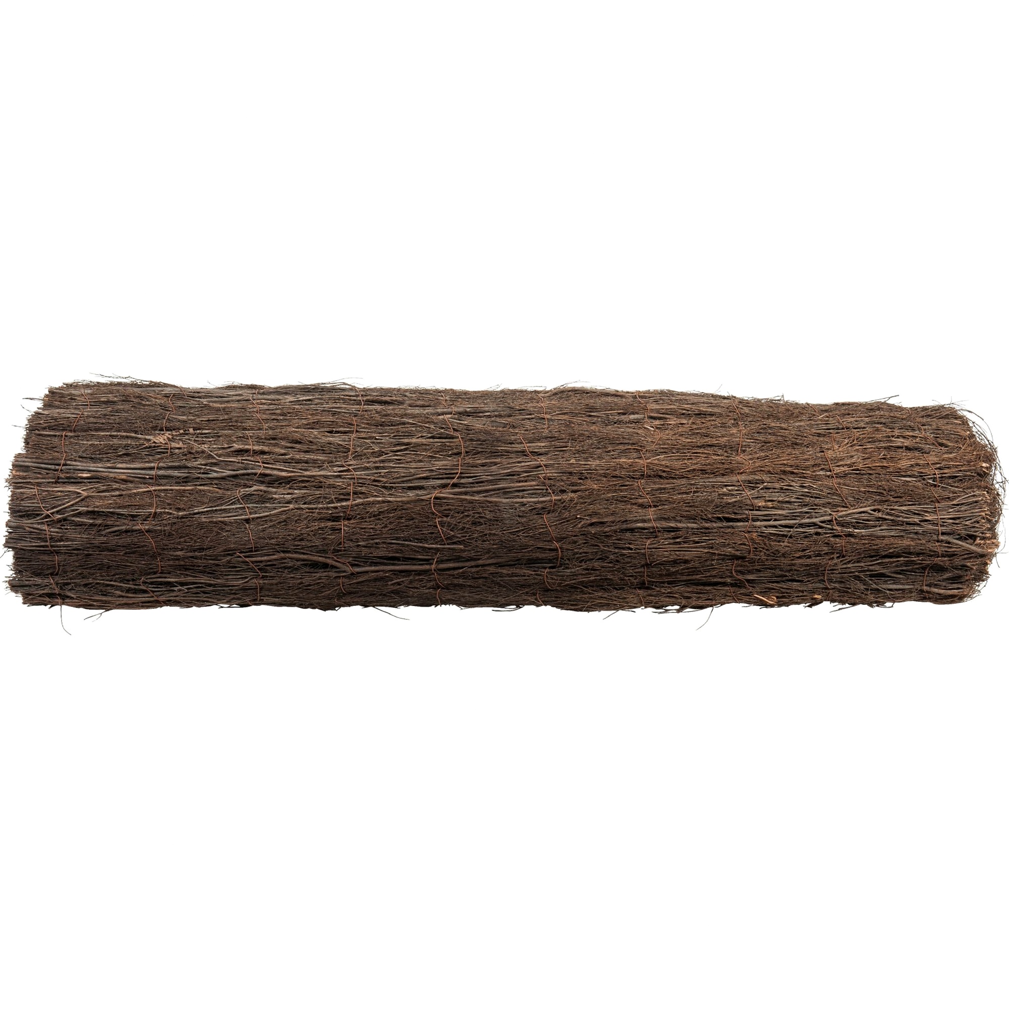 Werka Pro - Brise Vue Brande De Bruyère 800g/m2 1,5 X 3 M