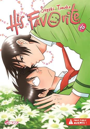 His favorite t.10
