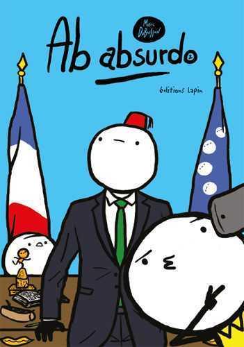 Ab absurdo Tome 2