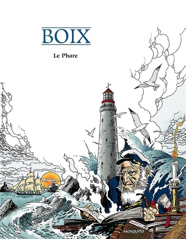 Le phare