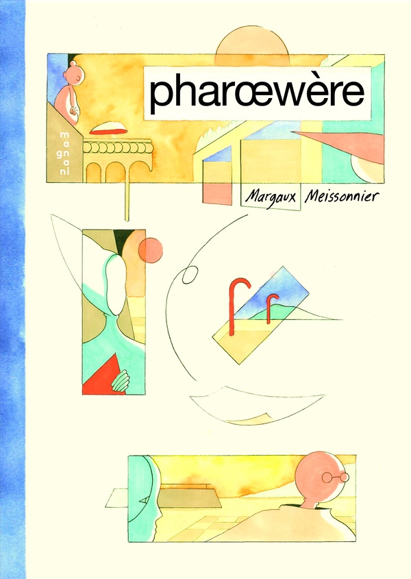 Pharoewère