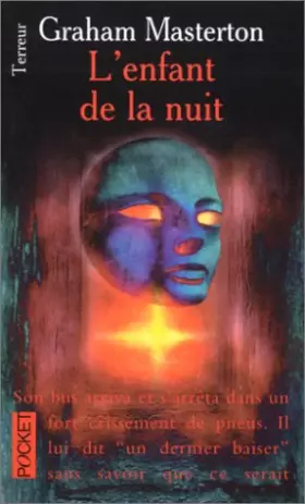 L'enfant de la nuit - Graham Masterton
