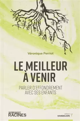 Le Meilleur à venir - Véronique Perriot