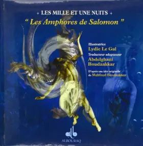 Amphores de salomon (les)