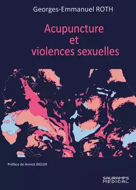Acupuncture et violences sexuelles