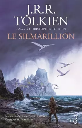 Le Silmarillion - Édition brochée
