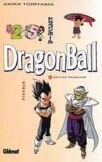 Dragon ball Tome 25 - Piccolo
