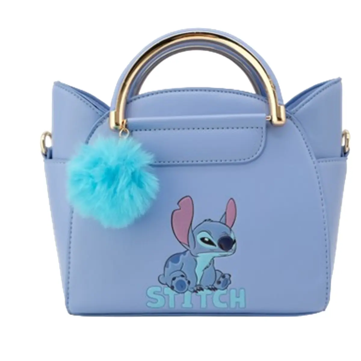 Sac à main Nomadict Nomadict Stitch Wicked
