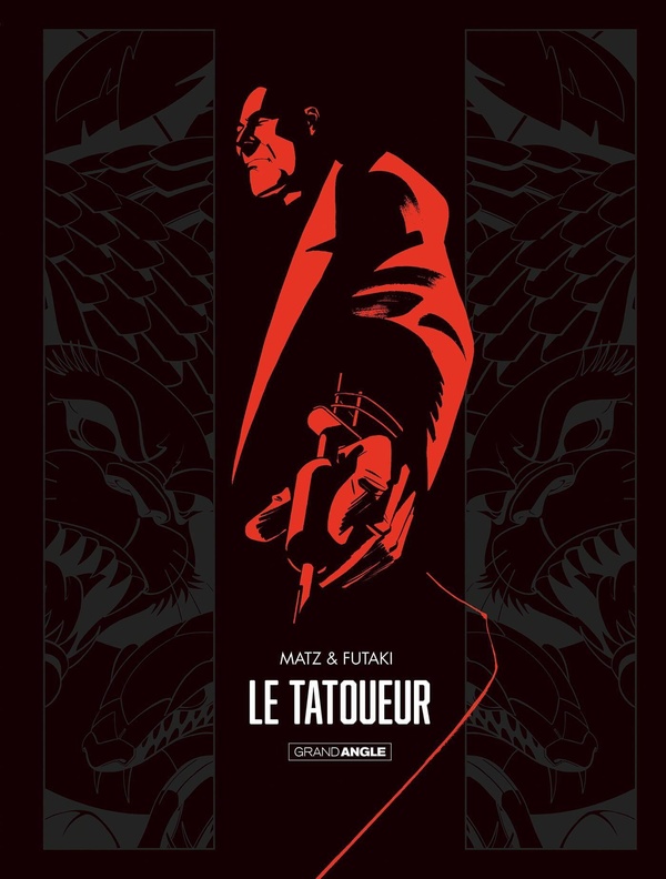 Le tatoueur: histoire complète