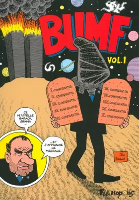 Bumf