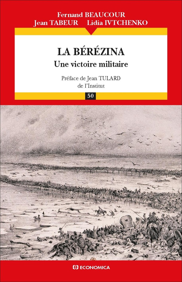 La Bérézina: Une victoire militaire