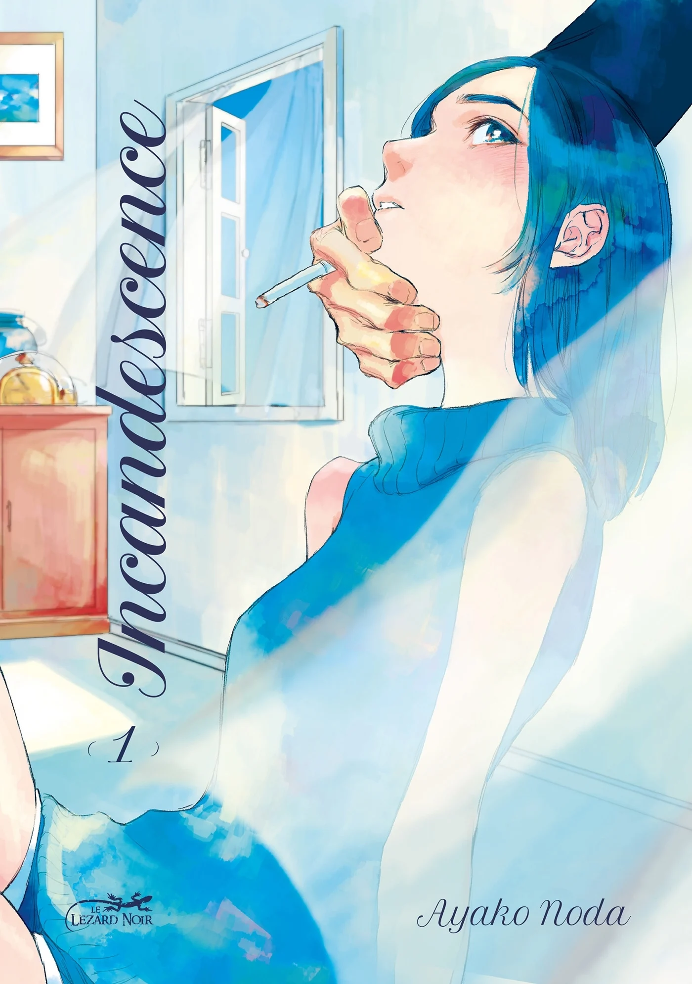 Incandescence Tome 1