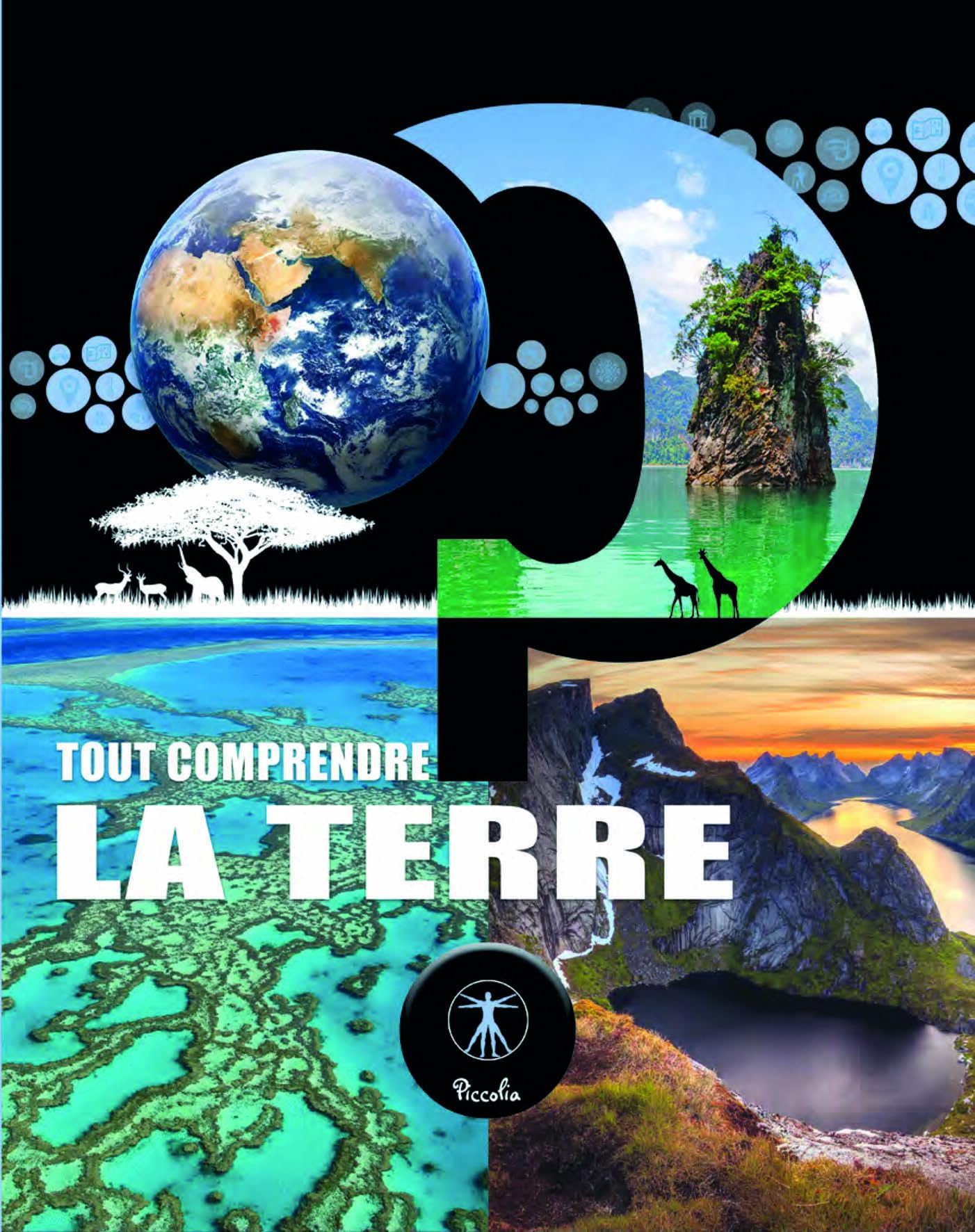 Tout comprendre: La terre