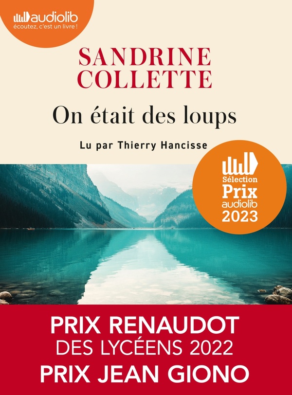 On était des loups