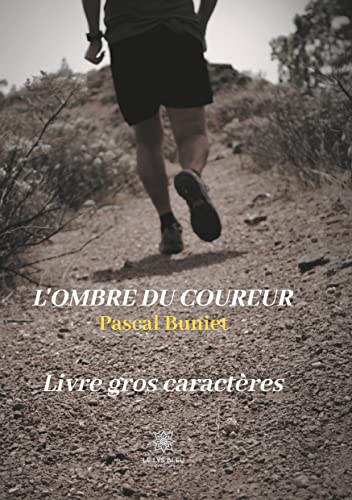 L'ombre du coureur