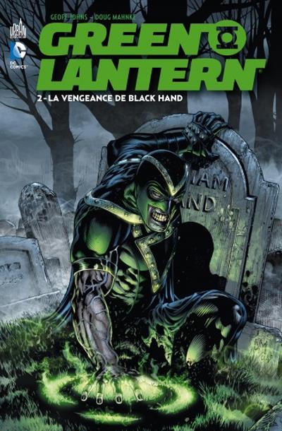 Green Lantern T02