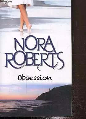 Obsessions - Roberts Nora