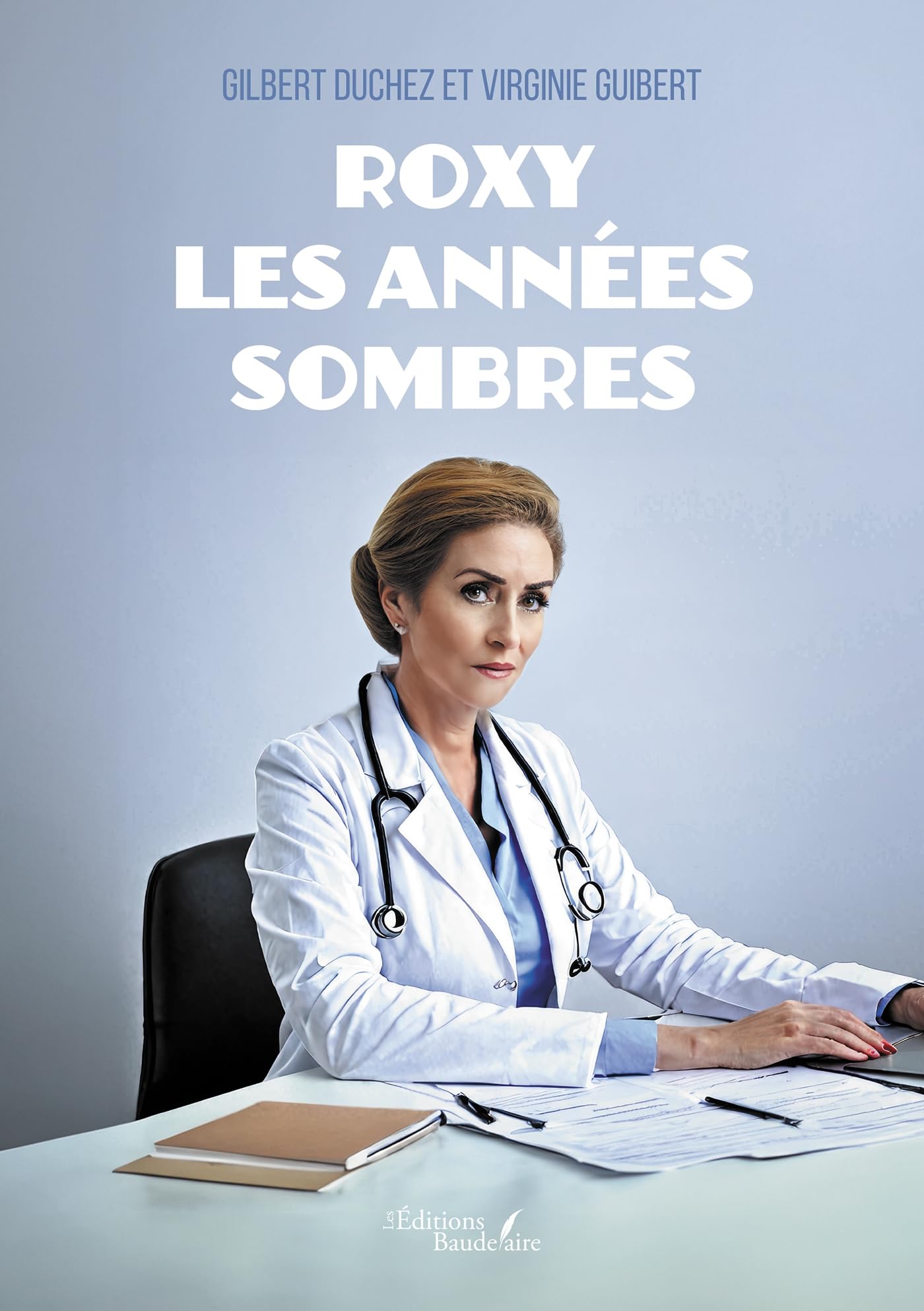 Roxy: Les années sombres