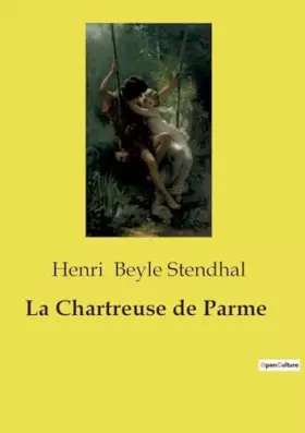 La chartreuse de parme