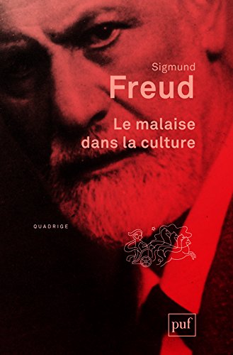 Le malaise dans la culture (8e édition)