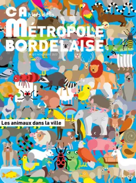 Cambo n.22: les animaux dans la ville