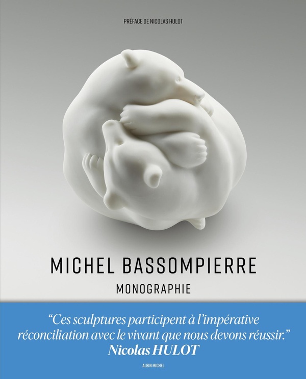 Michel Bassompierre: monographie