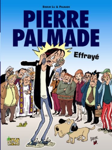 Palmade en bd t.1