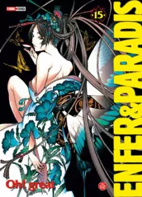 Enfer Et Paradis T15 - Oh! Great