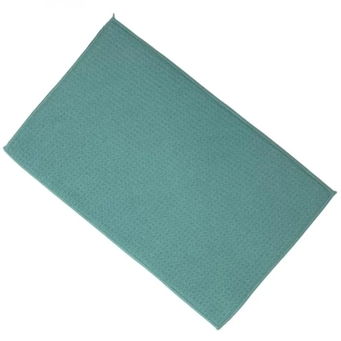 Tapis Anti-dérapant Pour Cafetière - Venteo - Gris/bleu Turquoise - Adulte - Ta