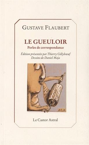 Le gueuloir - perles de correspondances