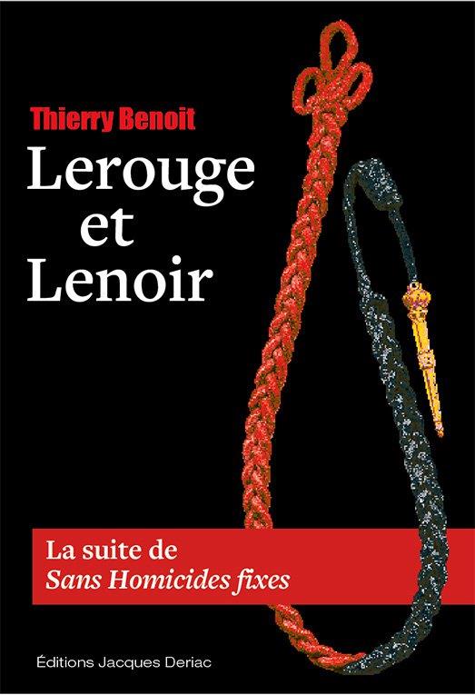 Lerouge et lenoir