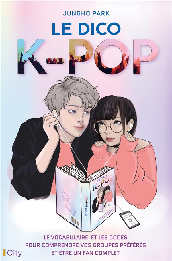 Le dico k-pop