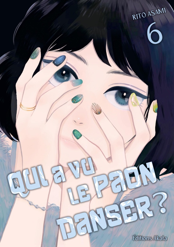 Qui a vu le paon danser? - Tome 06