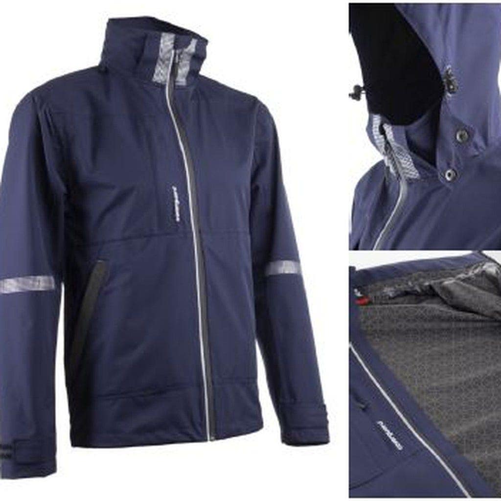 Veste Python Marine-5pyt1200xl - Coverguard