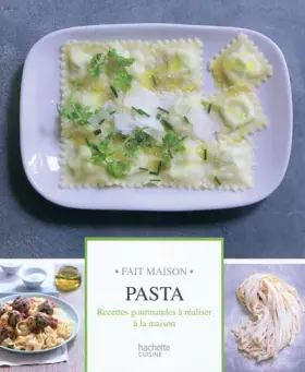 Pasta - Mélanie Martin