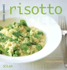 Risotto - Ursula Ferrigno