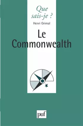 Le Commonwealth