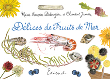 Délices de fruits de mer