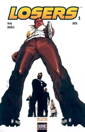 Losers t.1 - jock