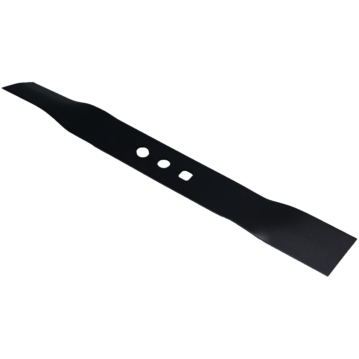 Lame 46 Cm Pour Tondeuse 125 Cm3