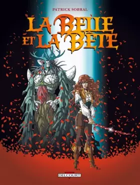 La belle et la bête - SOBRAL-P
