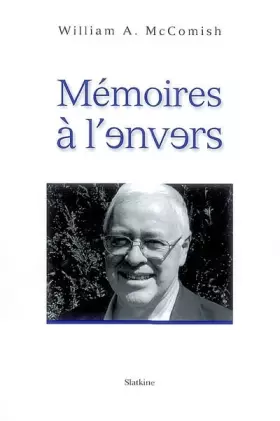 MEMOIRES A L'ENVERS