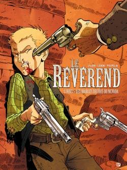 Le Révérend Tome 1: les diables déchus du Nevada