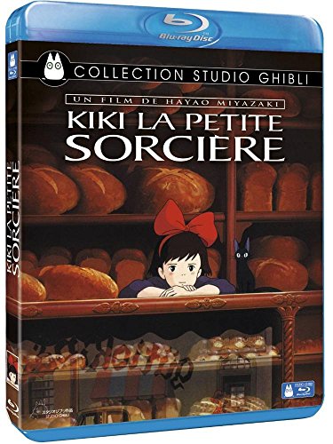 Kiki, la petite sorcière